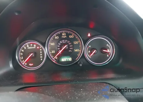 2003 Honda Civic Ex from USA, damaged, VIN 2HGES26753H535231